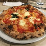 ピッツェリア テルツォ オケイ - 