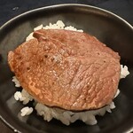 西麻布 焼肉 X - 