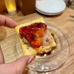 ワイン酒場 ウラッチェ！ - 