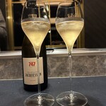 西麻布 焼肉 X - 