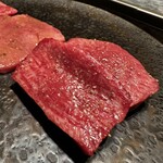 西麻布 焼肉 X - 