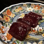 西麻布 焼肉 X - 