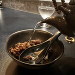 西麻布 焼肉 X - 