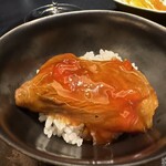 西麻布 焼肉 X - 