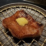 西麻布 焼肉 X - 