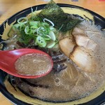 天龍ラーメン - 