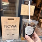 ノワコーヒーロースタリー - 