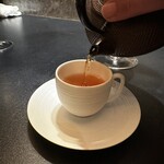 西麻布 焼肉 X - 