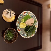 日本料理 晴山 - 