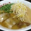 ラーメン本舗　さといも 恒久店