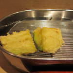 てんぷら 深町 - 