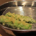 てんぷら 深町 - 