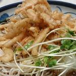 そば処 中村屋 - 