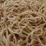 手打ち蕎麦 太古福 - 
