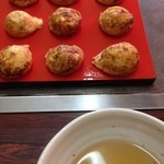 お好み焼き 玉子焼き いまい - 