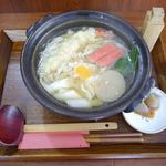 むげん - 料理写真: