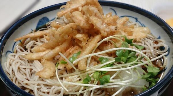 Soba Dokoro Nakamura Ya