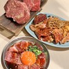 焼肉 ここから 天神橋店