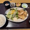 和食お食事処にし山