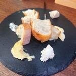 朝めし酒場 ナニコレ食堂 - 