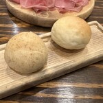 トラットリア ダ コヴィーノ - 