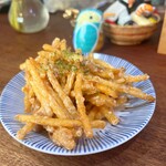 朝めし酒場 ナニコレ食堂 - 