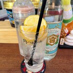 朝めし酒場 ナニコレ食堂 - 