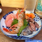 朝めし酒場 ナニコレ食堂 - 