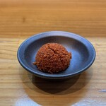 自家製麺 TANGO - 超辛いやつ