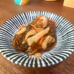 朝めし酒場 ナニコレ食堂 - 