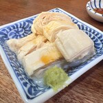 朝めし酒場 ナニコレ食堂 - 