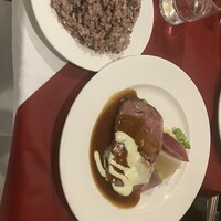 和牛熟成牛とシチリアワイン せいとう 本店 - 