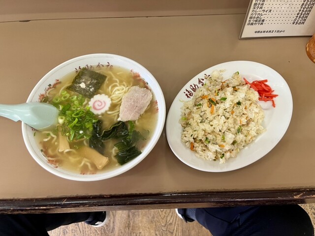 福助食堂 分店 - 長岡市その他/そば | 食べログ