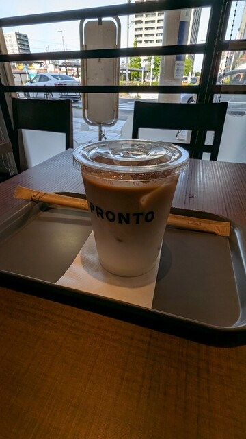 PRONTO Keisei Kanamachi Eki Ten photo 2