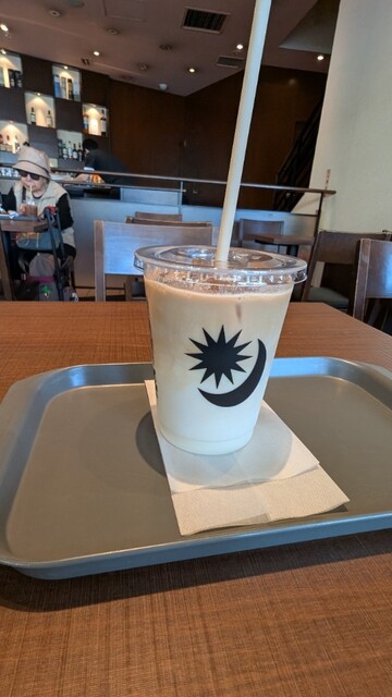 PRONTO Keisei Kanamachi Eki Ten