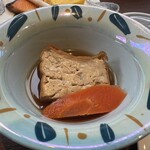 御やど しきしま荘 - 煮物