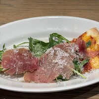 イル カルディナーレ 銀座コリドー店 -  イル カルディナーレ 銀座コリドー店 -