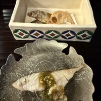 日本料理　花木鳥 - 