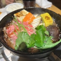 本格肉料理 丸小 - 