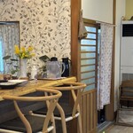 ラ ヴィーユ ～都～ - 