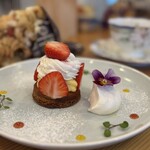 ラ ヴィーユ ～都～ - 