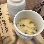 夢乃蕎麦 - 