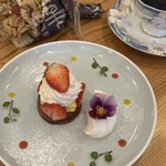 ラ ヴィーユ ～都～ - 