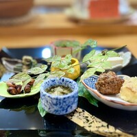 懐石 古都 - 