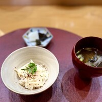 懐石 古都 - 