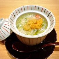鮨 銀座おのでら 弟 本店 - 