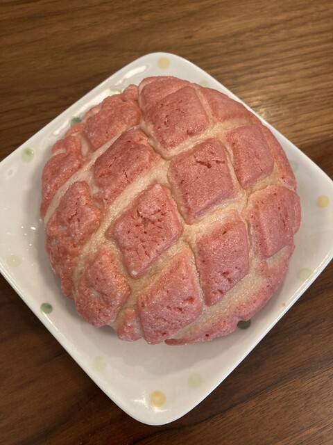 リーズナブルで美味しいメロンパン！』by Me8No : Melon de melon 入間