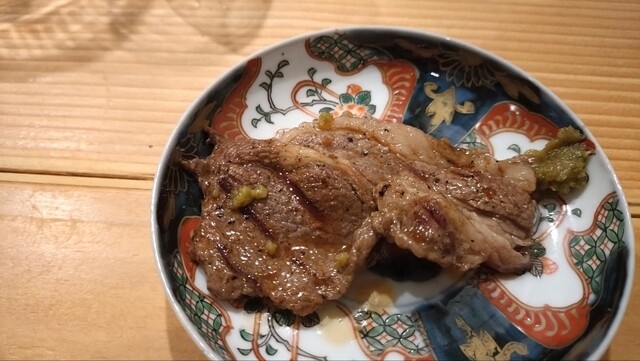 めちゃ楽しく、美味しかった！ : 酒庵 Rureroの写真