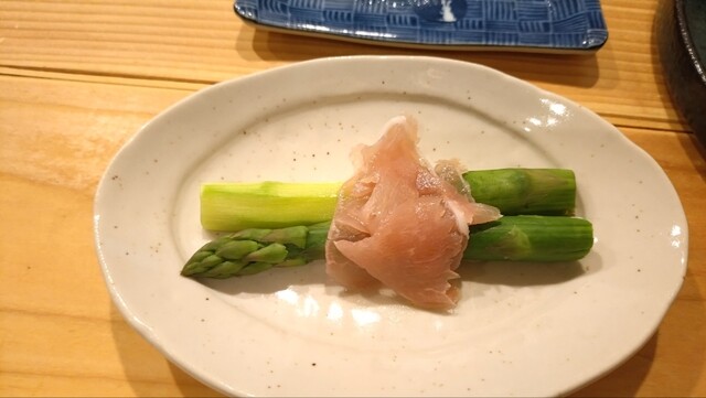 めちゃ楽しく、美味しかった！ : 酒庵 Rureroの写真