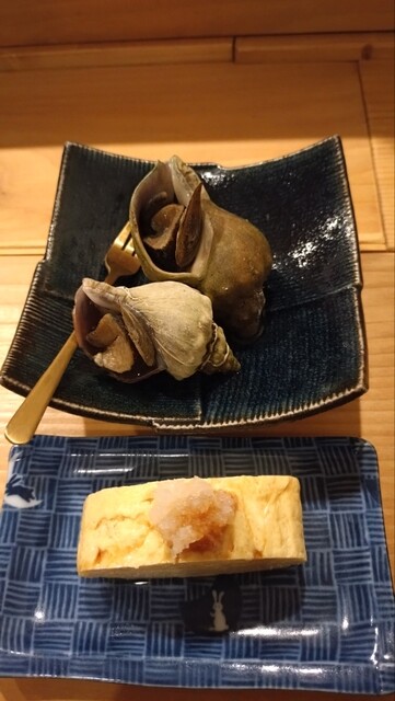 めちゃ楽しく、美味しかった！ : 酒庵 Rureroの写真